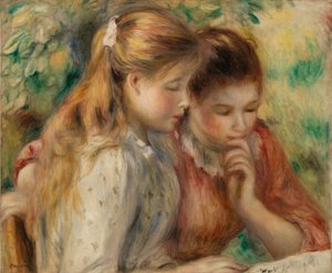 Lezen